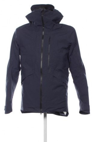 Pánska bunda pre zimné športy Freeride, Veľkosť S, Farba Modrá, Cena  66,51 €