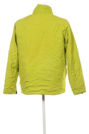 Ανδρικό μπουφάν για χειμερινά σπορ Helly Hansen, Μέγεθος L, Χρώμα Πράσινο, Τιμή 66,99 €