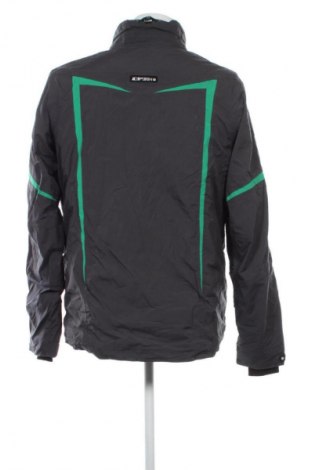 Pánska bunda pre zimné športy Icepeak, Veľkosť L, Farba Sivá, Cena  62,95 €