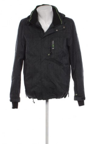 Herrenjacke für Wintersports Killtec, Größe L, Farbe Mehrfarbig, Preis 72,99 €