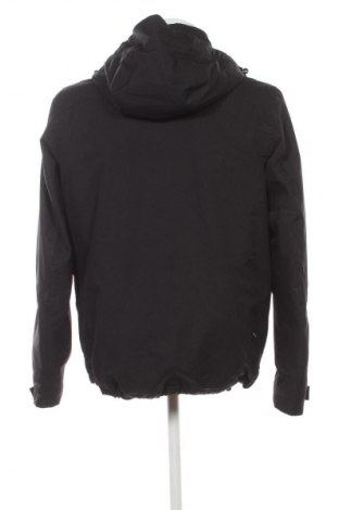 Ανδρικό μπουφάν για χειμερινά σπορ Killtec, Μέγεθος M, Χρώμα Μαύρο, Τιμή 60,99 €