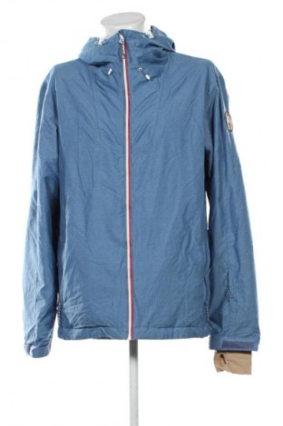 Herrenjacke für Wintersports Maloja, Größe XL, Farbe Blau, Preis € 142,99