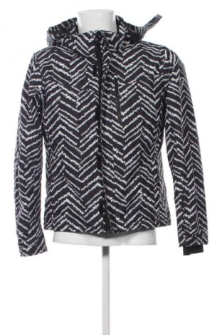 Ανδρικό μπουφάν για χειμερινά σπορ Mountain, Μέγεθος M, Χρώμα Πολύχρωμο, Τιμή 48,99 €