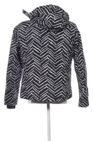 Ανδρικό μπουφάν για χειμερινά σπορ Mountain, Μέγεθος M, Χρώμα Πολύχρωμο, Τιμή 48,99 €