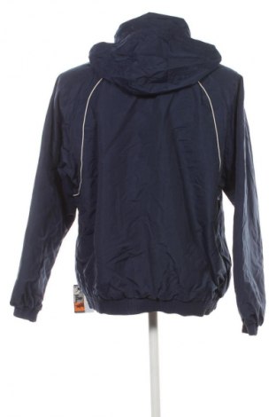 Férfi kabát téli sportokhoz Quechua, Méret XL, Szín Kék, Ár 25 539 Ft