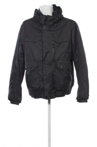 Pánská bunda pro zimní sporty  Quechua, Velikost 3XL, Barva Šedá, Cena  1 722,00 Kč