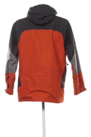 Férfi kabát téli sportokhoz SnowTech, Méret L, Szín Sokszínű, Ár 19 899 Ft