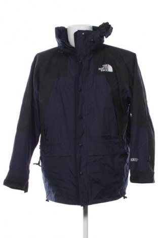 Ανδρικό μπουφάν για χειμερινά σπορ The North Face, Μέγεθος XL, Χρώμα Μαύρο, Τιμή 122,99 €