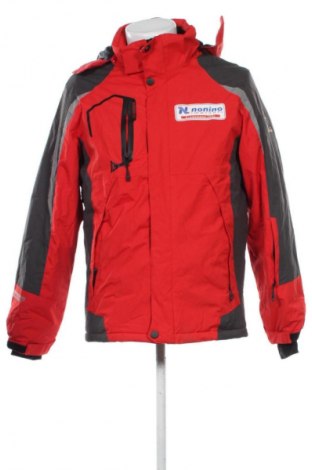 Męska kurtka do sportów zimowych Unbranded, Rozmiar M, Kolor Kolorowy, Cena 215,99 zł