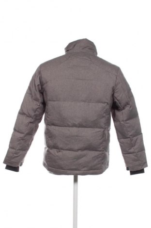 Ανδρικό μπουφάν για χειμερινά σπορ Unbranded, Μέγεθος L, Χρώμα Γκρί, Τιμή 51,99 €