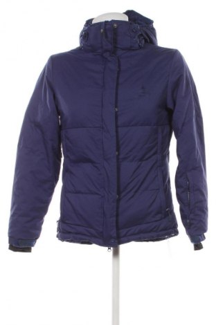 Geacă de bărbați pentru sport de iarnă Unbranded, Mărime M, Culoare Albastru, Preț 252,99 Lei