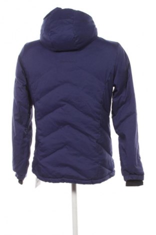 Geacă de bărbați pentru sport de iarnă Unbranded, Mărime M, Culoare Albastru, Preț 252,99 Lei