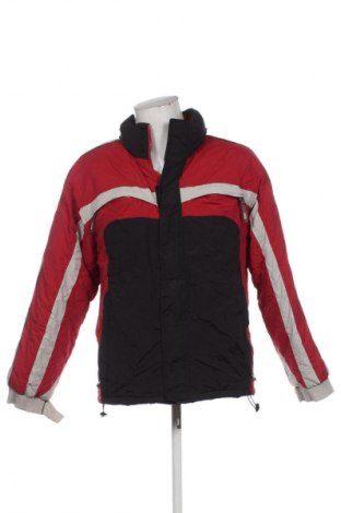 Мъжко яке за зимни спортове Unbranded, Размер XXL, Цвят Многоцветен, Цена 79,99 лв.