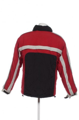 Мъжко яке за зимни спортове Unbranded, Размер XXL, Цвят Многоцветен, Цена 79,99 лв.