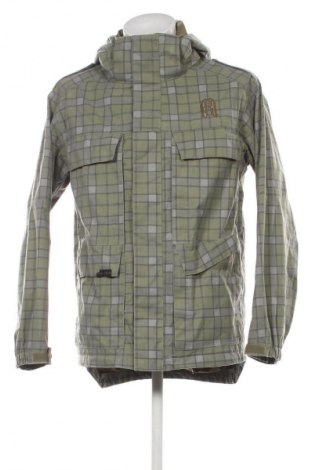 Pánská bunda pro zimní sporty  Burton, Velikost M, Barva Vícebarevné, Cena  2 899,00 Kč