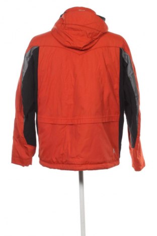 Ανδρικό μπουφάν για χειμερινά σπορ VOLKL, Μέγεθος XL, Χρώμα Πορτοκαλί, Τιμή 66,50 €
