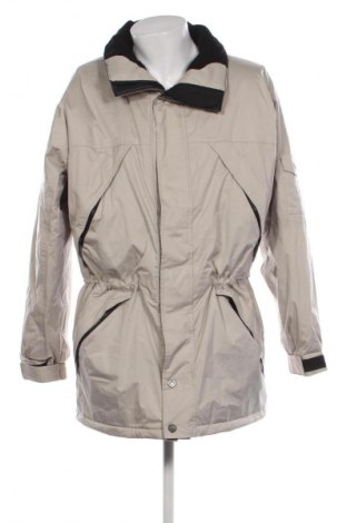 Férfi kabát téli sportokhoz Wellensteyn, Méret XL, Szín Bézs, Ár 54 472 Ft