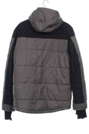 Ανδρικό μπουφάν για χειμερινά σπορ White Series, Μέγεθος M, Χρώμα Γκρί, Τιμή 38,99 €