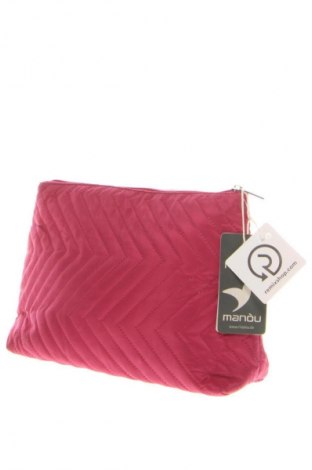 Kozmetická taška  Unbranded, Farba Červená, Cena  12,00 €