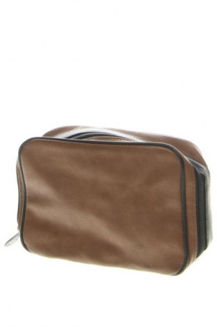 Kosmetyczka Unbranded, Kolor Brązowy, Cena 35,95 zł