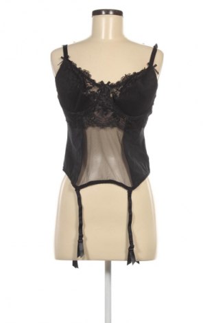 Alakformáló fehérnemű Valea, Méret L, Szín Fekete, Ár 11 839 Ft