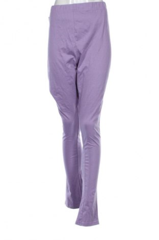 Pyjama Basics, Größe 3XL, Farbe Lila, Preis 32,99 €