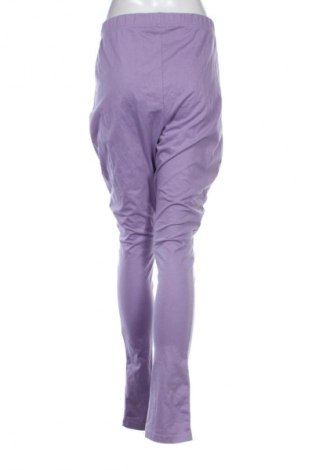 Pyjama Basics, Größe 3XL, Farbe Lila, Preis 32,99 €