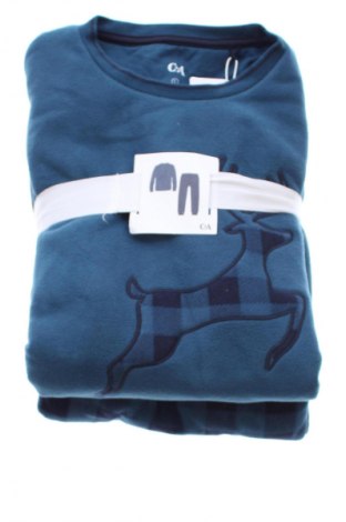 Pyžamo  C&A, Velikost L, Barva Modrá, Cena  569,00 Kč