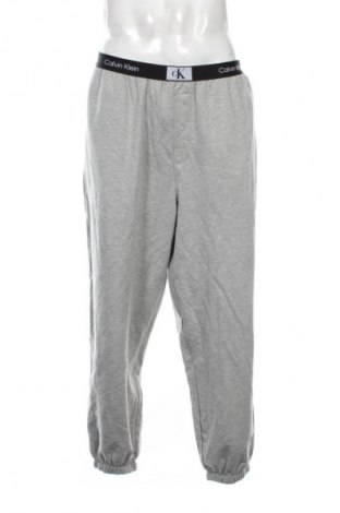 Pizsama Calvin Klein, Méret XL, Szín Szürke, Ár 14 309 Ft