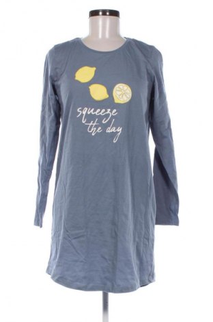 Pijama Esmara, Mărime S, Culoare Albastru, Preț 163,20 Lei