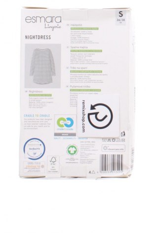 Pyjama Esmara, Größe S, Farbe Mehrfarbig, Preis € 31,72