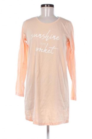 Pijama Esmara, Mărime S, Culoare Portocaliu, Preț 163,20 Lei