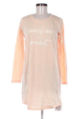 Pyžamo  Esmara, Velikost S, Barva Oranžová, Cena  785,00 Kč