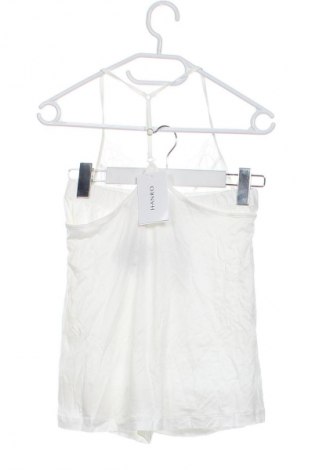 Pyjama Hanro, Größe XS, Farbe Weiß, Preis 82,99 €