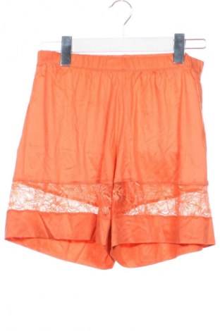 Πιτζάμες Hanro, Μέγεθος XS, Χρώμα Πορτοκαλί, Τιμή 75,99 €