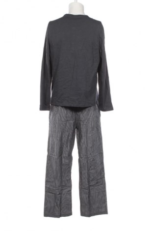 Pijama Luciano, Mărime XL, Culoare Gri, Preț 187,99 Lei