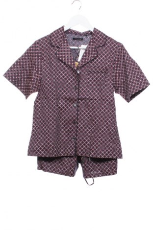 Pijama Schiesser, Mărime XS, Culoare Multicolor, Preț 243,99 Lei