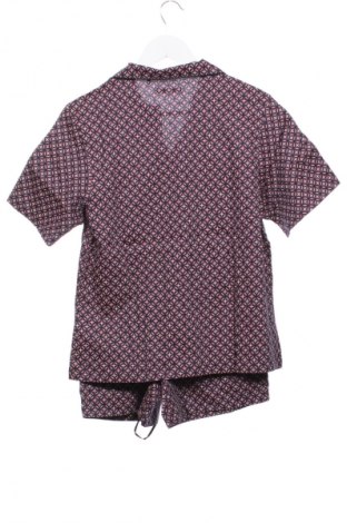 Pijama Schiesser, Mărime XS, Culoare Multicolor, Preț 243,99 Lei