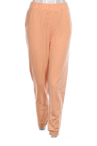 Πιτζάμες Schiesser, Μέγεθος L, Χρώμα Πορτοκαλί, Τιμή 47,99 €