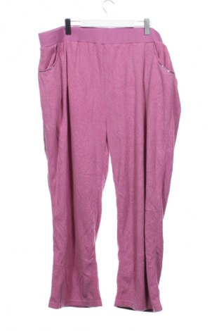 Pyjama Unbranded, Größe 3XL, Farbe Rosa, Preis € 28,99