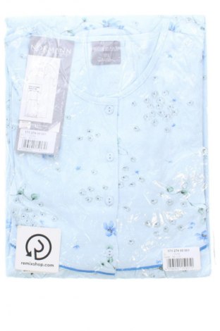 Пижама Unbranded, Размер 3XL, Цвят Многоцветен, Цена 43,99 лв.