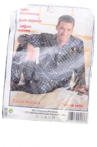 Pyjama Unbranded, Größe L, Farbe Mehrfarbig, Preis 22,99 €