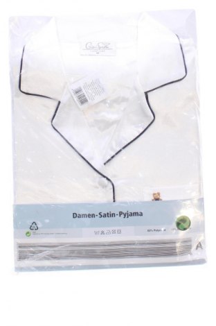 Piżama
 Unbranded, Rozmiar M, Kolor Biały, Cena 114,99 zł