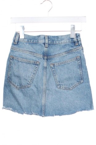 Sukně & Other Stories, Velikost XXS, Barva Modrá, Cena  799,00 Kč