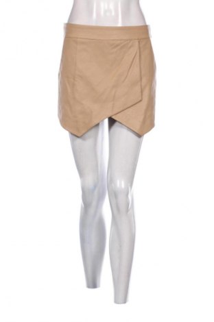 Hosenrock NEW COLLECTION, Größe M, Farbe Beige, Preis 21,00 €