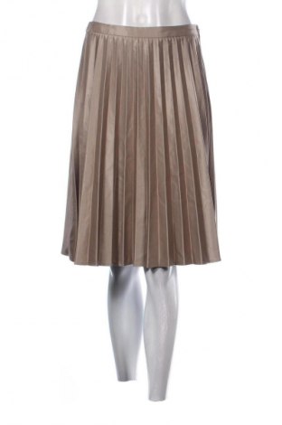 Пола - панталон Orsay, Размер S, Цвят Бежов, Цена 19,04 лв.