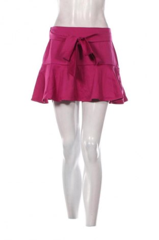 Sukně- kalhoty  SHEIN, Velikost M, Barva Růžová, Cena  241,00 Kč