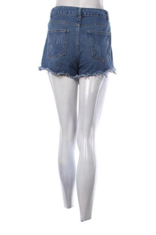 Sukně- kalhoty  SHEIN, Velikost S, Barva Modrá, Cena  241,00 Kč