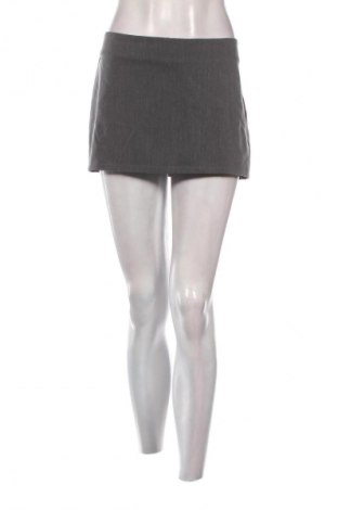 Spódnico-spodnie SHEIN, Rozmiar L, Kolor Szary, Cena 43,68 zł