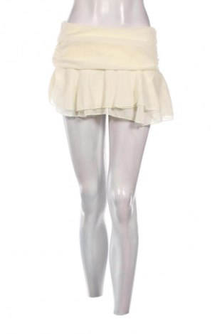 Spódnico-spodnie SHEIN, Rozmiar M, Kolor Żółty, Cena 43,68 zł